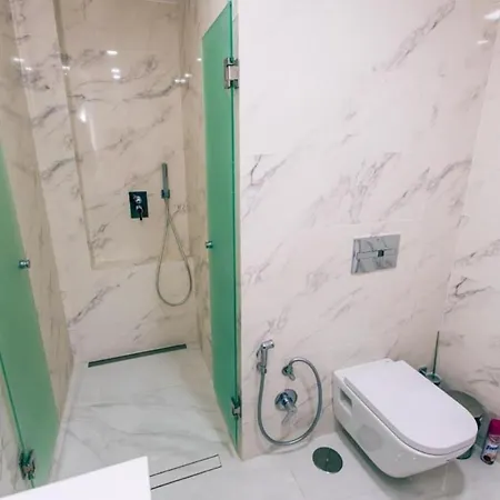 Apartman Luxury 2 Bedroom In Cristianos *