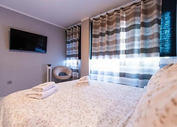 Luxury 2 Bedroom In Cristianos Lejlighed