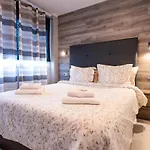 Luxury 2 Bedroom In Cristianos Apartament *