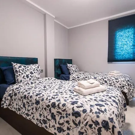 Διαμέρισμα Luxury 2 Bedroom In Cristianos *