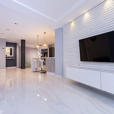 Luxury 2 Bedroom In Cristianos Διαμέρισμα Los Cristianos (Tenerife)