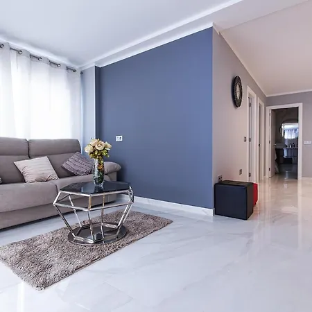 Διαμέρισμα Luxury 2 Bedroom In Cristianos *