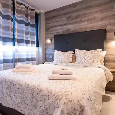 Luxury 2 Bedroom In Cristianos Apartamento *