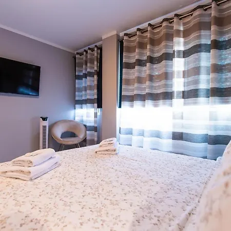 Luxury 2 Bedroom In Cristianos Apartamento