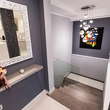 Luxury 2 Bedroom In Cristianos * Los Cristianos (Tenerife)