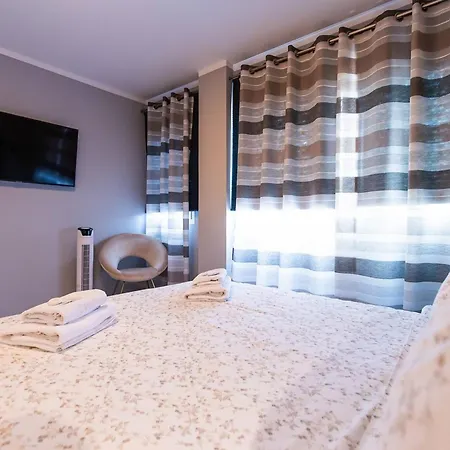 Luxury 2 Bedroom In Cristianos Διαμέρισμα Los Cristianos (Tenerife)
