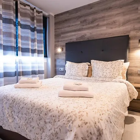 Luxury 2 Bedroom In Cristianos Los Cristianos (Tenerife)