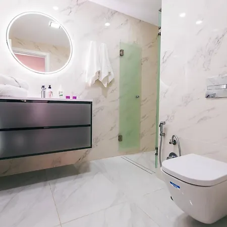 Διαμέρισμα Luxury 2 Bedroom In Cristianos *