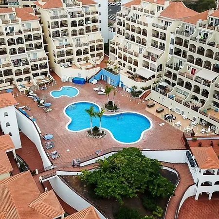 Lejlighed Luxury 2 Bedroom In Cristianos *