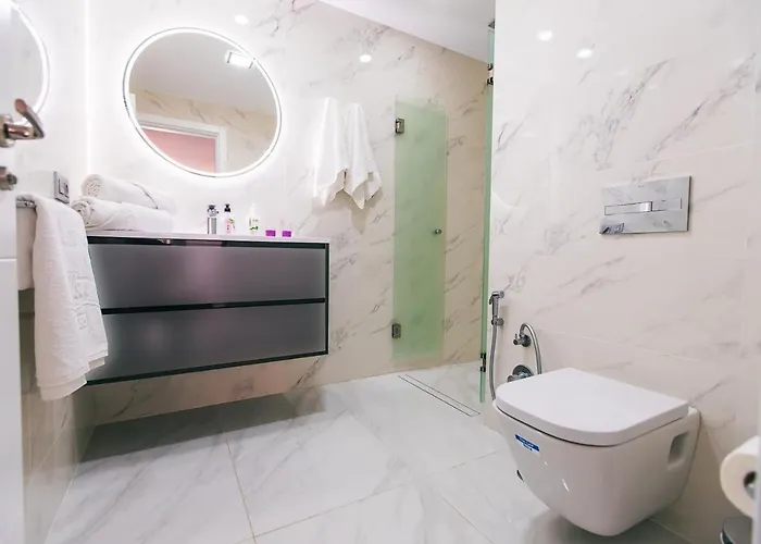 Luxury 2 Bedroom In Cristianos *