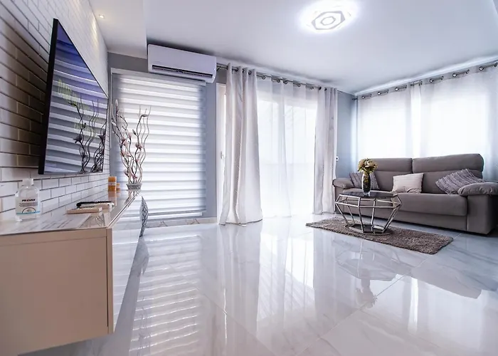 Luxury 2 Bedroom In Cristianos