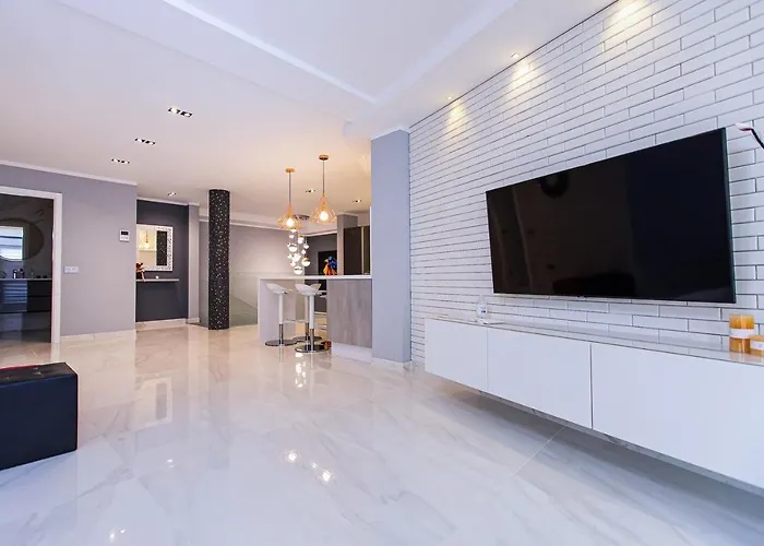 Luxury 2 Bedroom In Cristianos Appartement Los Cristianos (Tenerife)